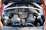Aston Martin Virage 2011 года (UK)